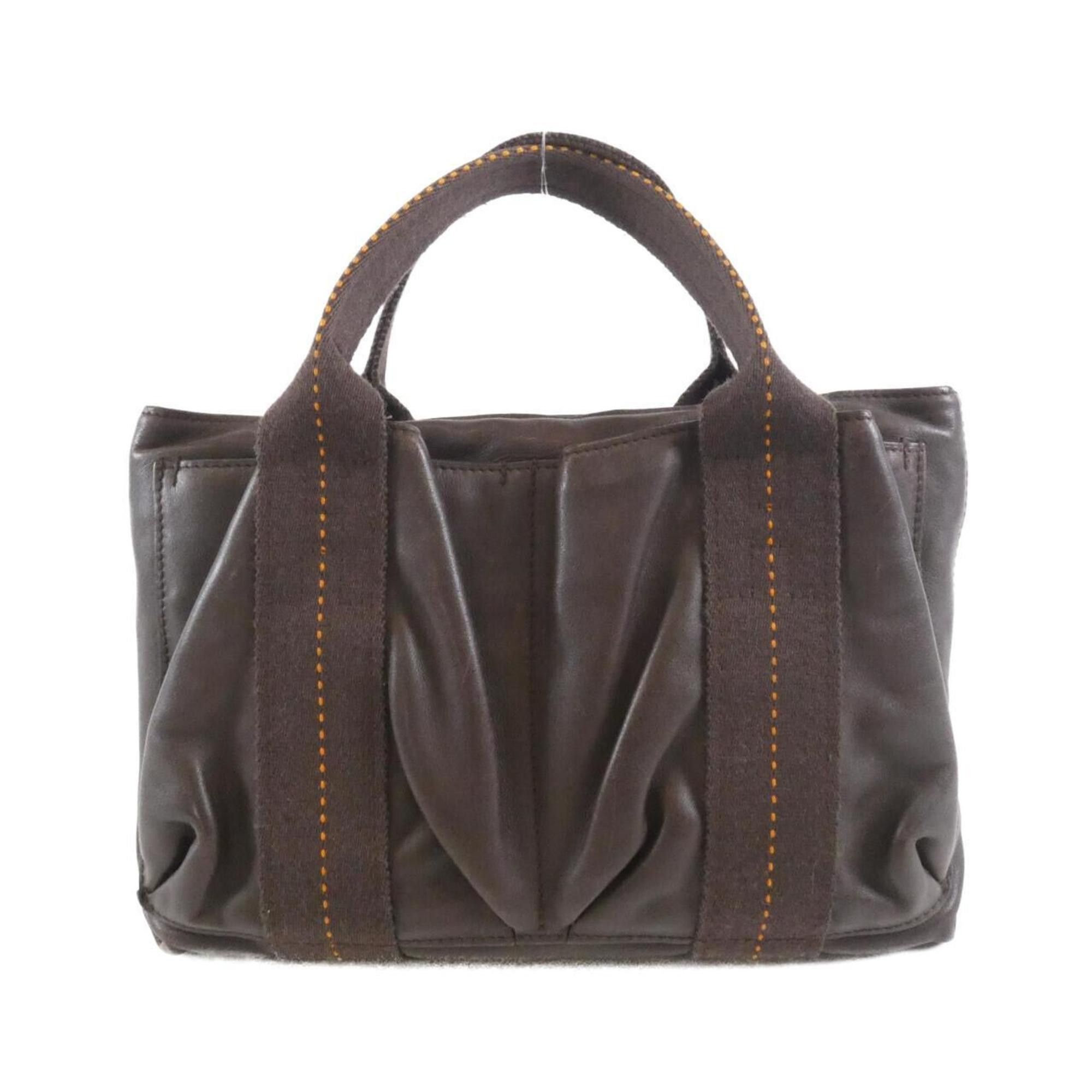 Hermes Hermès Caravane handbag Size ONE SIZE - 1 Thumbnail