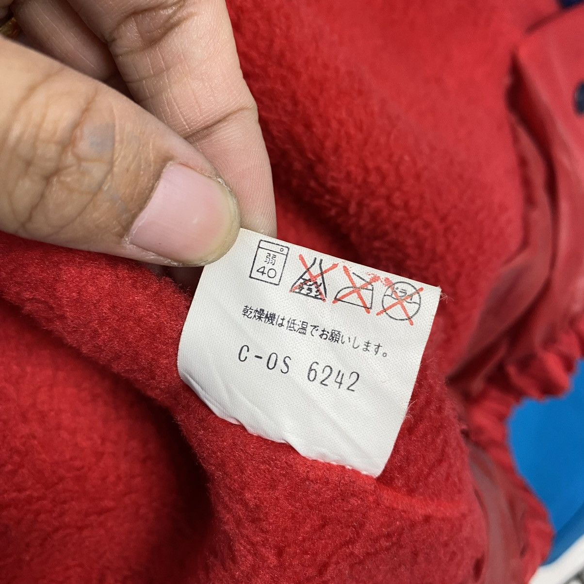 Patagonia 🔥VINTAGE BOMBER JACKET PATAGONIA BLANKET Size US M / EU 48-50 / 2 - 24 Thumbnail