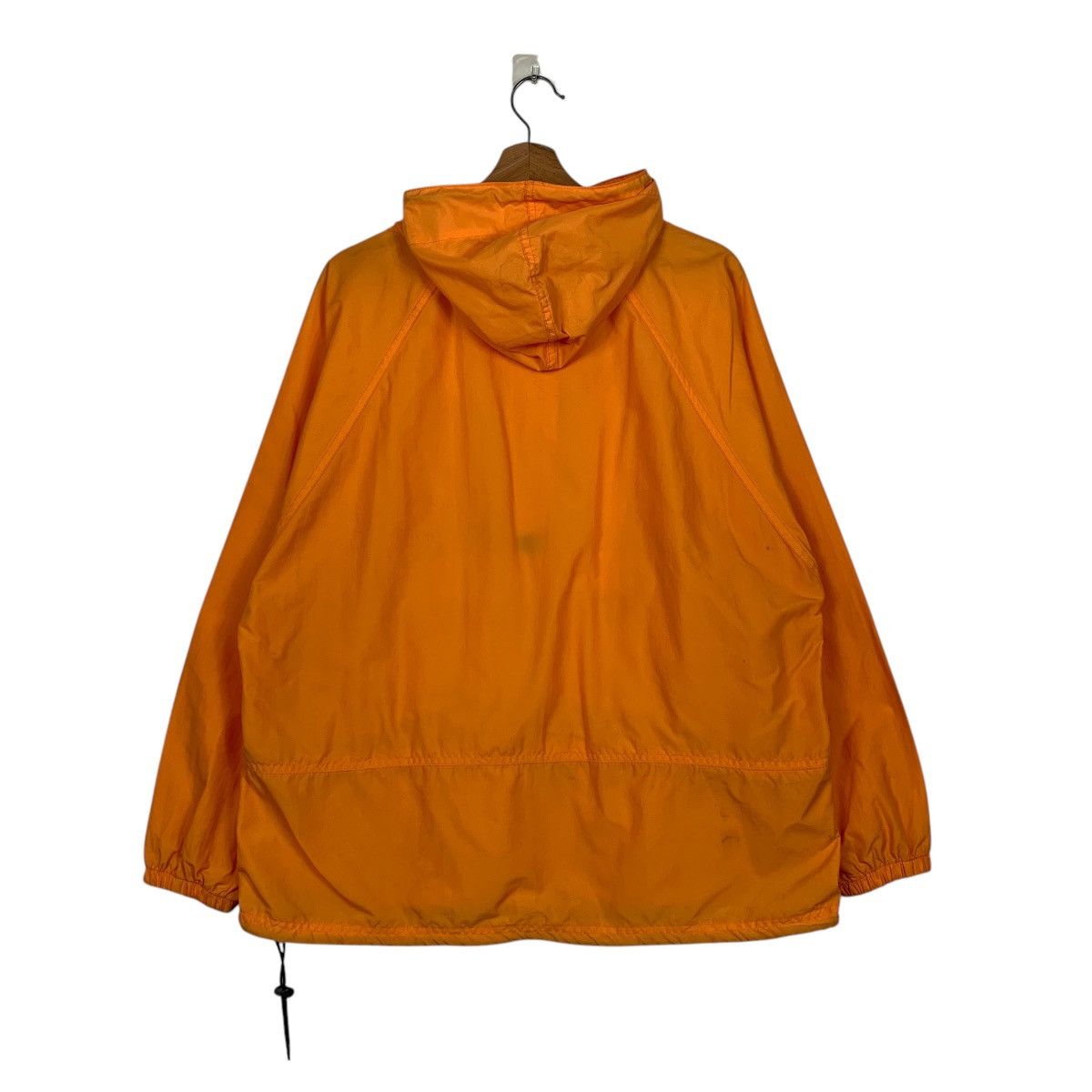 L.L. Bean Vintage LL Bean Anorak Jacket Size US M / EU 48-50 / 2 - 7 Thumbnail