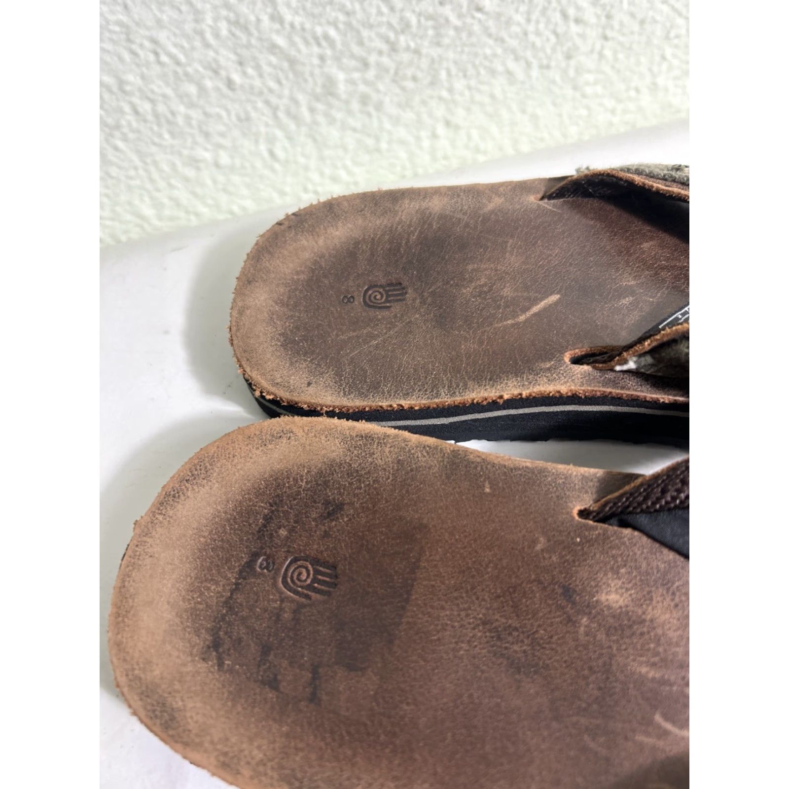 Teva Teva Women's Brown Size 8 Slip On Sandals User: Teva Women's Brown Size 8 Slip-On Sandals Size US 8 / IT 38 - 5 Thumbnail