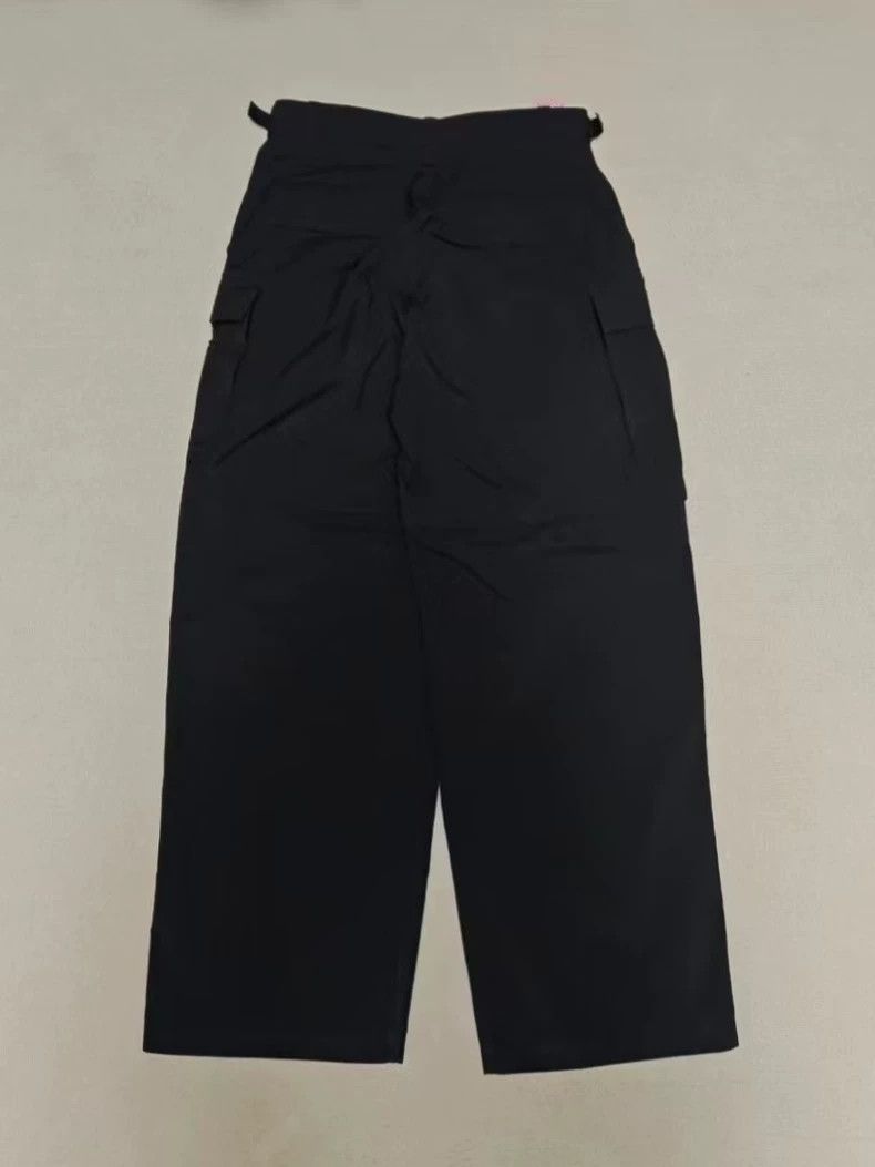 Balenciaga Balenciaga 24SS Double Loop Ski Cargo Removable Workwear Wi Size US 30 / EU 46 - 2 Thumbnail