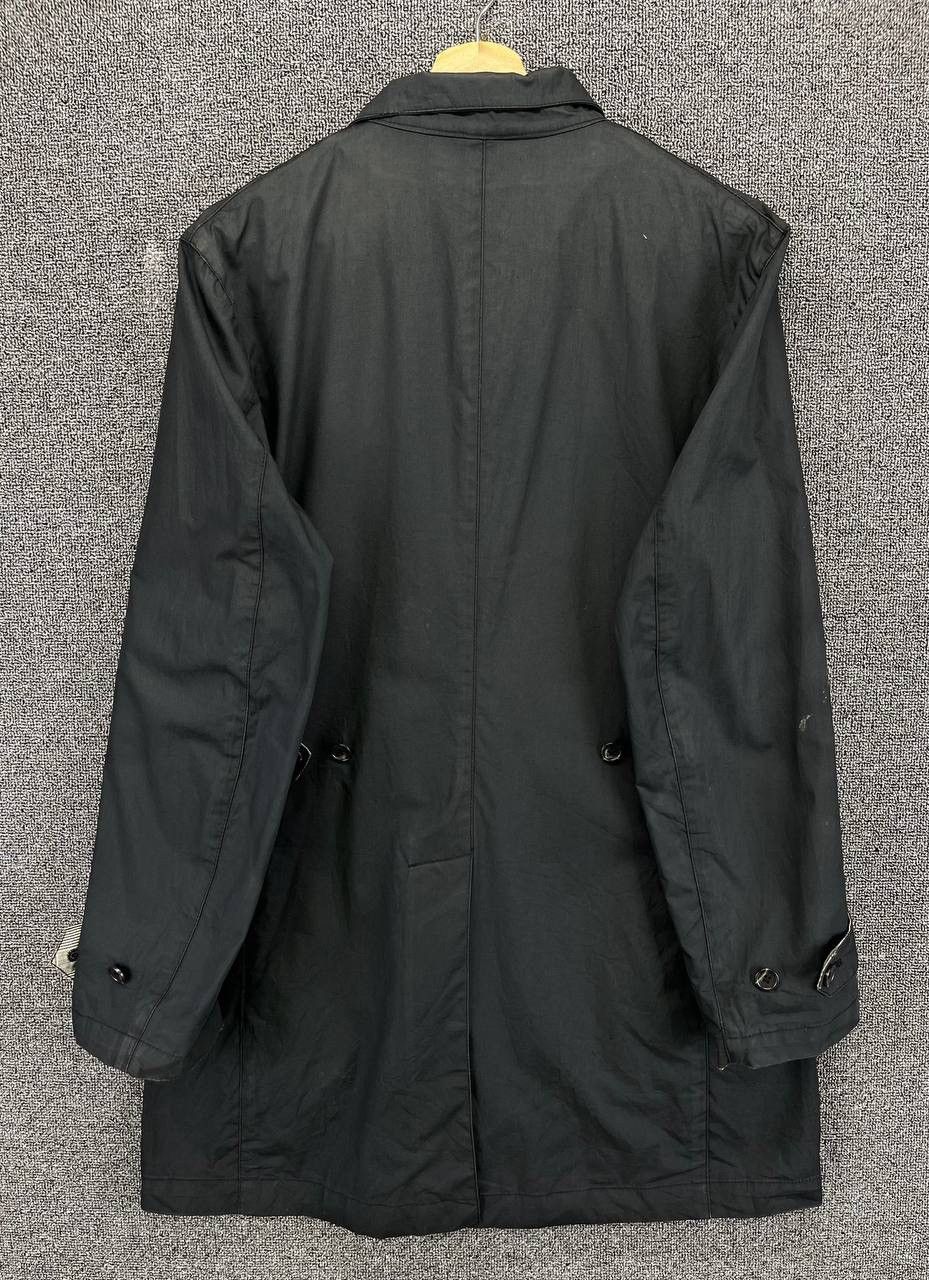 Takeo Kikuchi Vintage Takeo Kikuchi Button Up Long Jacket Size US M / EU 48-50 / 2 - 10 Thumbnail