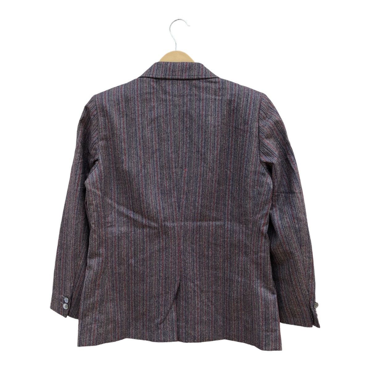 Celine Celine Blazer Nice Design Size S / US 4 / IT 40 - 2 Thumbnail