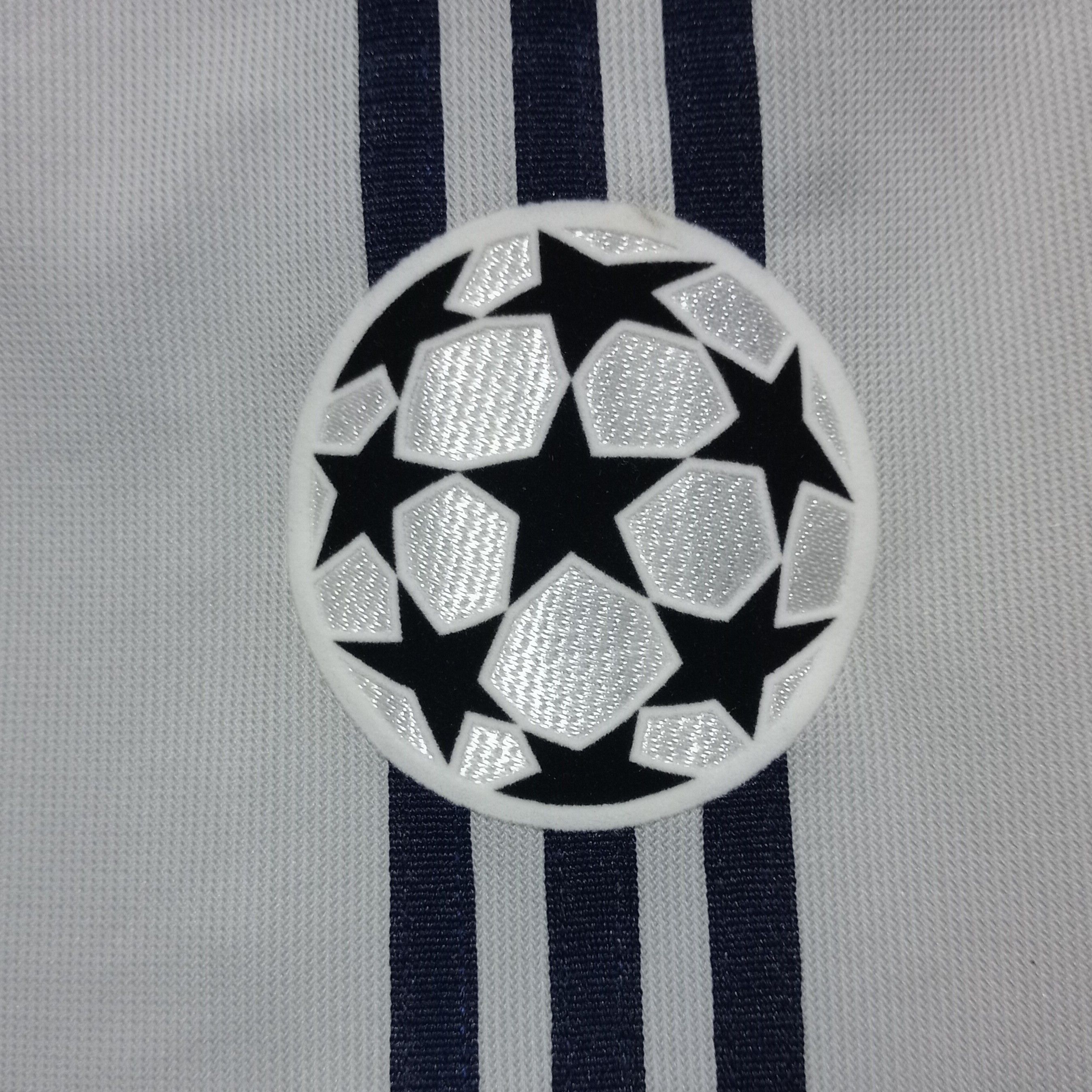 Adidas Newcastle United 2002-2003 Away Jersey Alan Shearer 9 Size US S / EU 44-46 / 1 - 7 Thumbnail