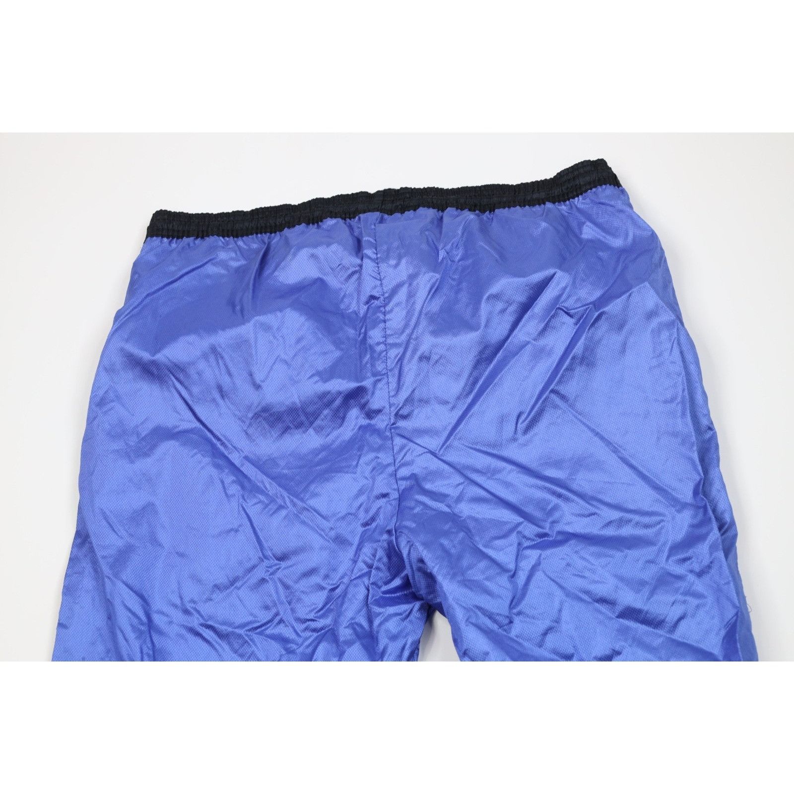 Vintage Vintage 90s Nashbar Cycling 2 Piece Rain Suit Size US L / EU 52-54 / 3 - 18 Thumbnail