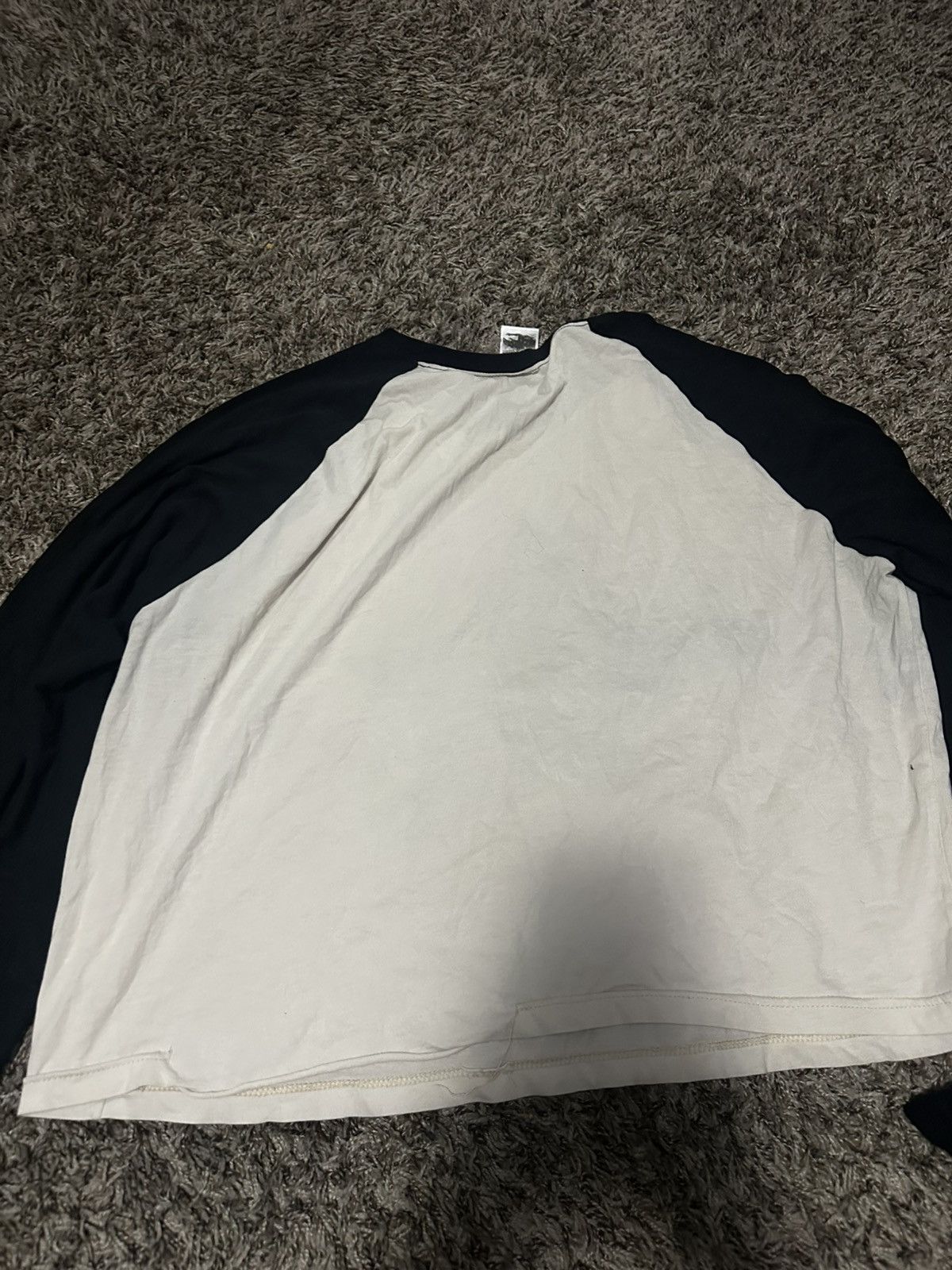 basketcase gallery Basketcase Gallery Star long sleeve Size XXL Size US XXL / EU 58 / 5 - 3 Thumbnail