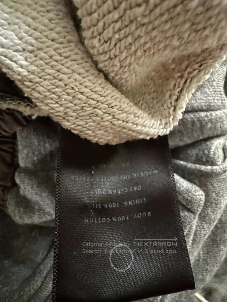 Fear of God Fear of God 4th Gray Drawstring Shorts. Size US 30 / EU 46 - 5 Thumbnail
