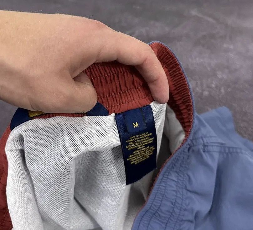 Polo Ralph Lauren × Vintage Vintage Polo Ralph Lauren Luxury Old Money Designer Shorts Size US 32 / EU 48 - 11 Thumbnail