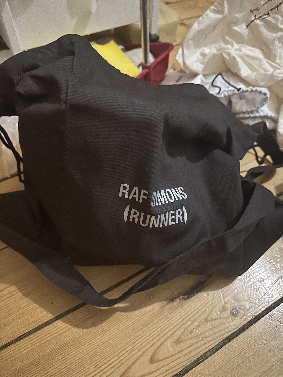 Raf Simons Raf Simons Cyclon boots Size US 10 / EU 43 - 6 Thumbnail