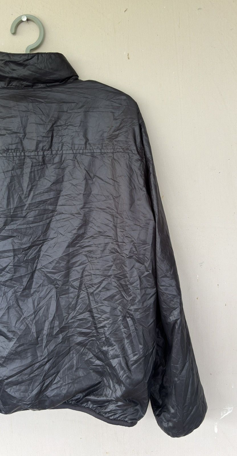 Uniqlo Uniqlo Reversible Light Jacket Size US L / EU 52-54 / 3 - 13 Thumbnail