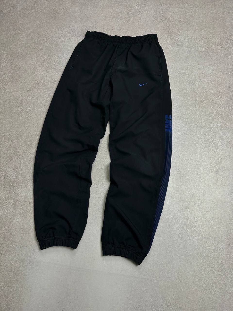 Nike ACG × Supreme Vintage Nike TN Supreme Style Y2K Track Pants S Gorp Drill Size US 31 - 2 Thumbnail
