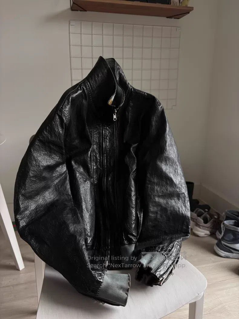 Carol Christian Poell Carol Christian Poell jacket Size US M / EU 48-50 / 2 - 4 Thumbnail