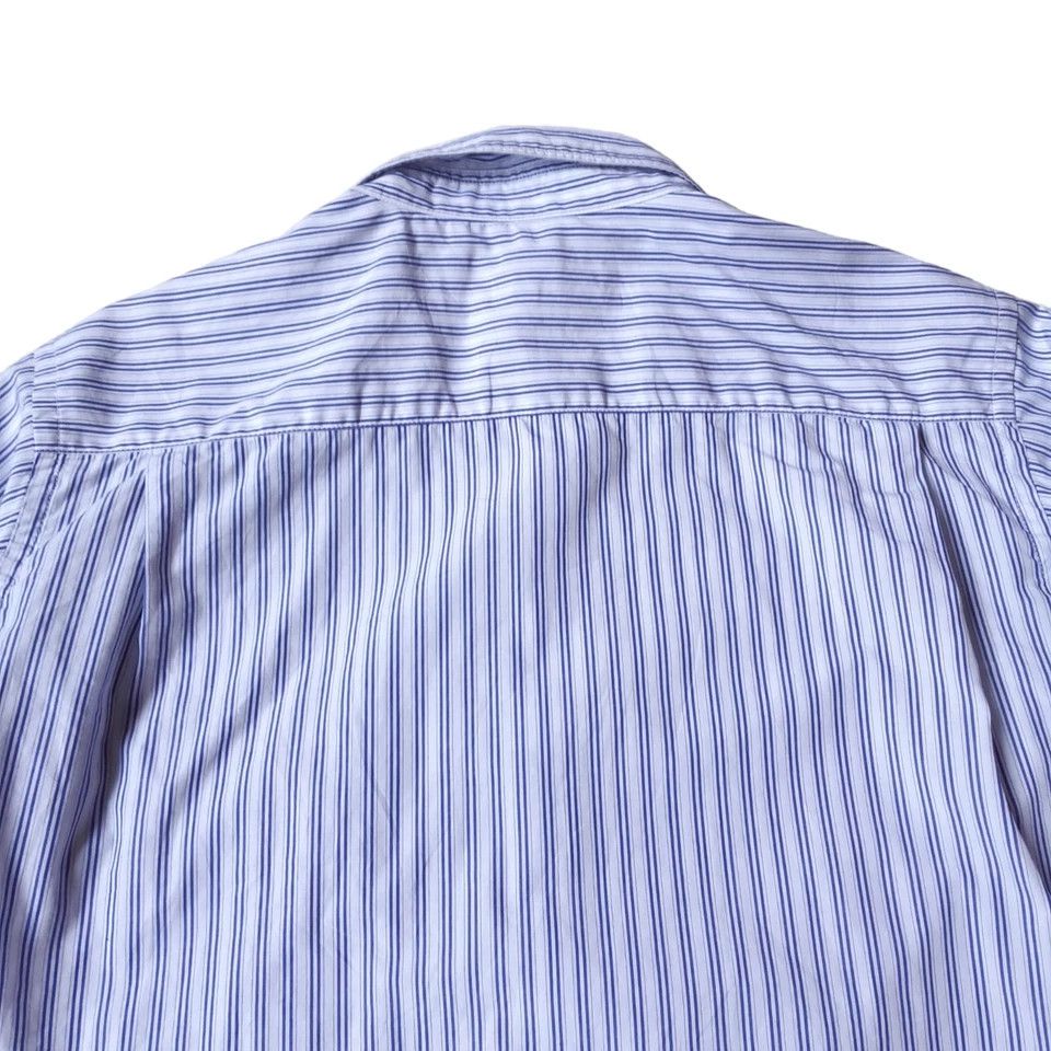 Comme des Garcons Comme Des Garcons SHIRT France Tops Shirt Size XS / US 0-2 / IT 36-38 - 6 Thumbnail