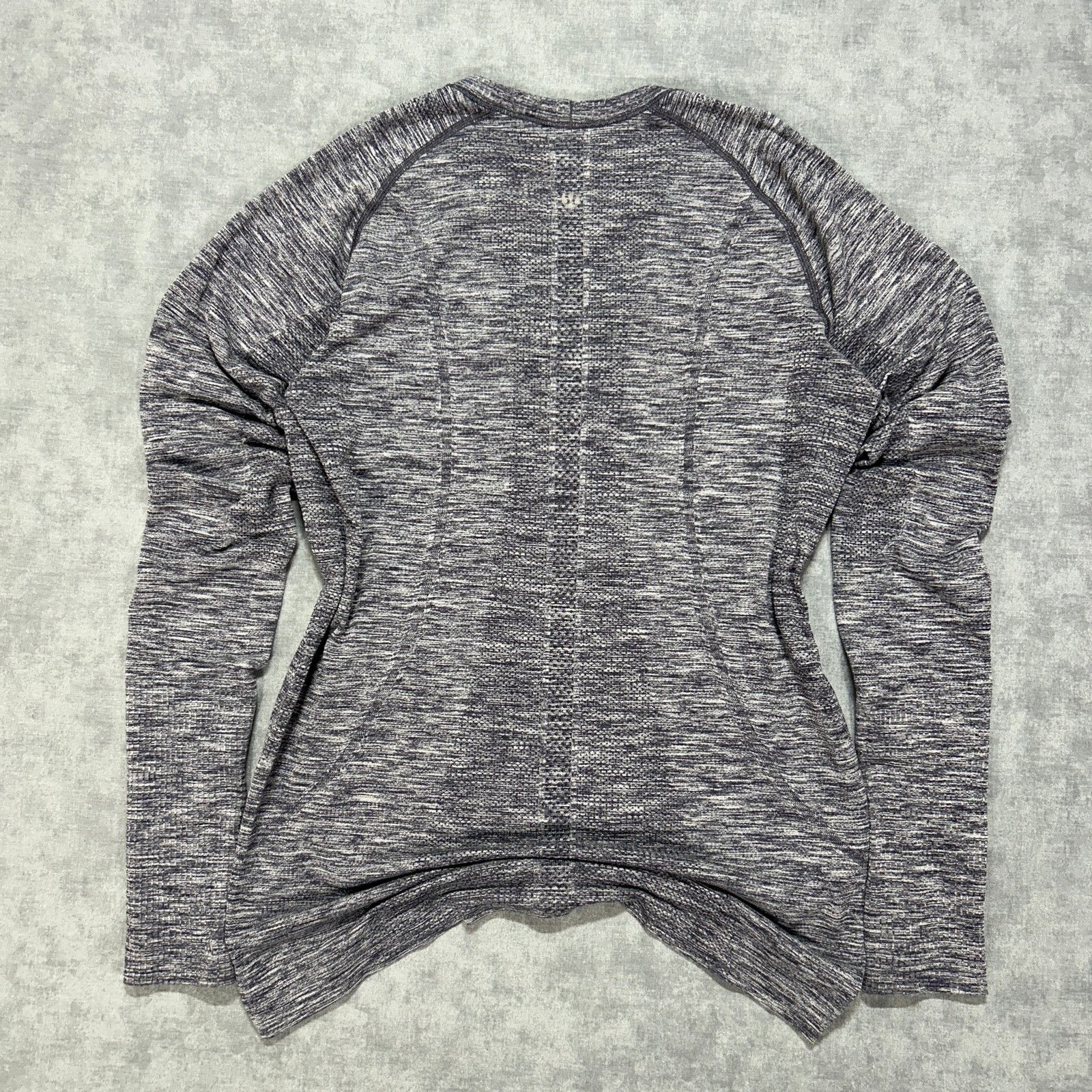 Lululemon Lululemon Swiftly Tech athletic workout long sleeve wms 10 Size L / US 10 / IT 46 - 2 Thumbnail