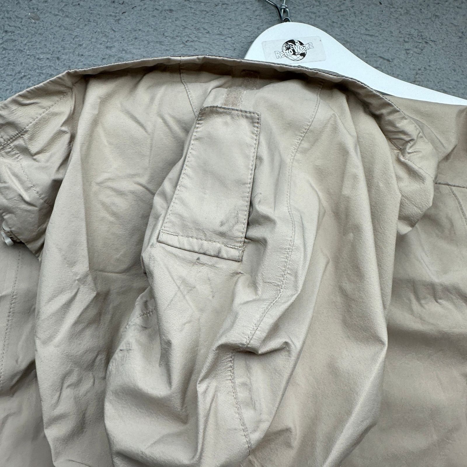 L.L. Bean LL Bean 3-in-1 Coat Quilted Thinsulate Jacket Womens Large Size L / US 10 / IT 46 - 16 Thumbnail