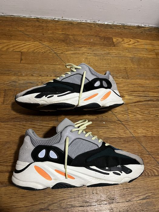 Yeezy store 700 grailed