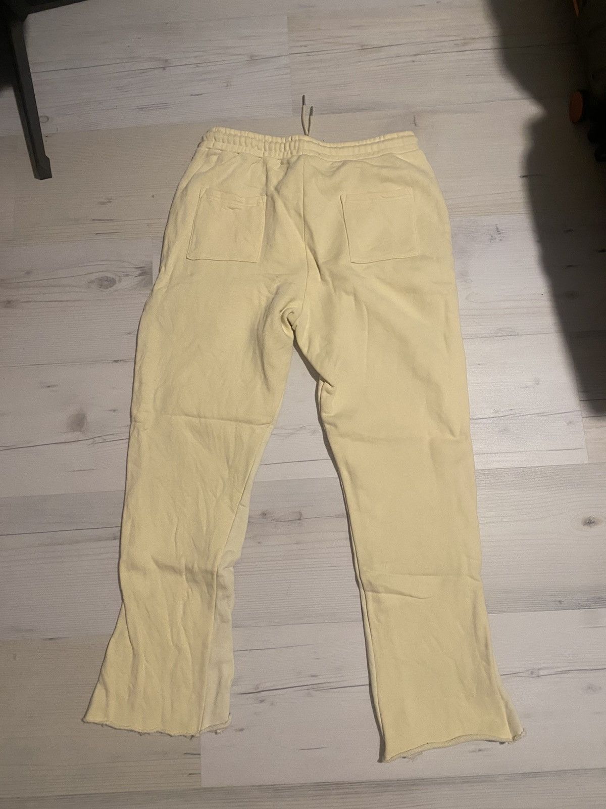 Other AZVA.Studios Paint Splatter Sweats Size US 32 / EU 48 - 2 Thumbnail