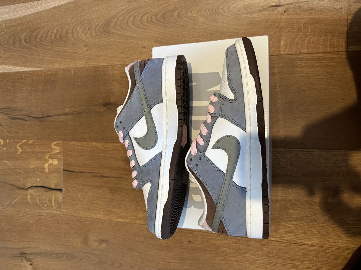 Nike Nike Sb Dunk low Yuto Horigome Size US 9 / EU 42 - 1 Thumbnail