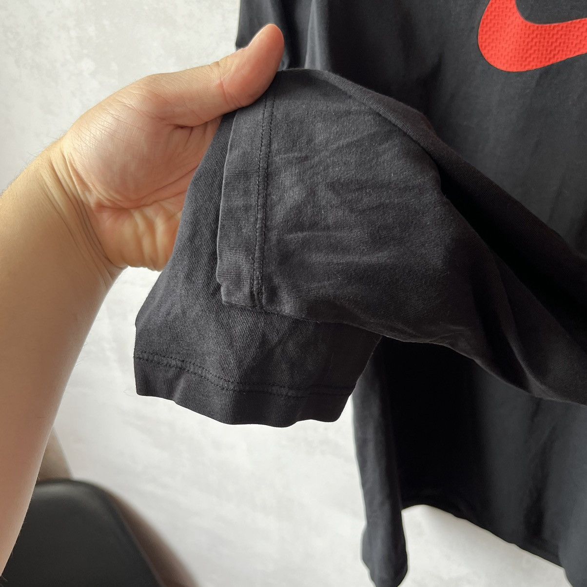 Nike ACG Nike ACG long sleeve tee shirt outdoor gorpcore Size US M / EU 48-50 / 2 - 5 Thumbnail