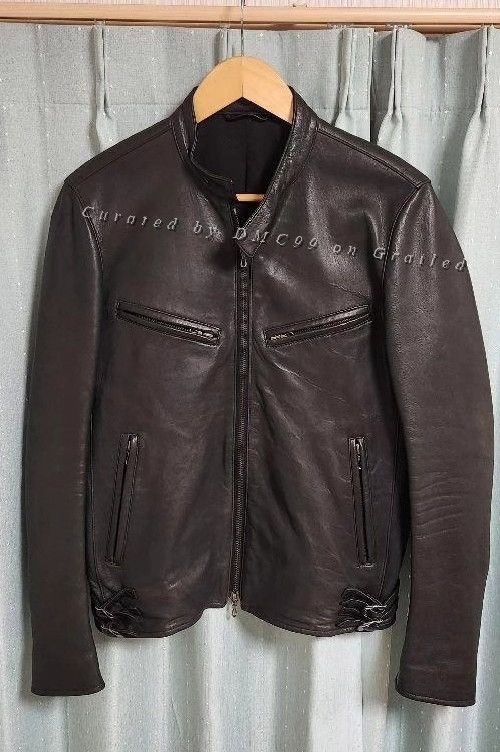 Attachment × Guidi × Kazuyuki Kumagai Attachment $1500 Attachment