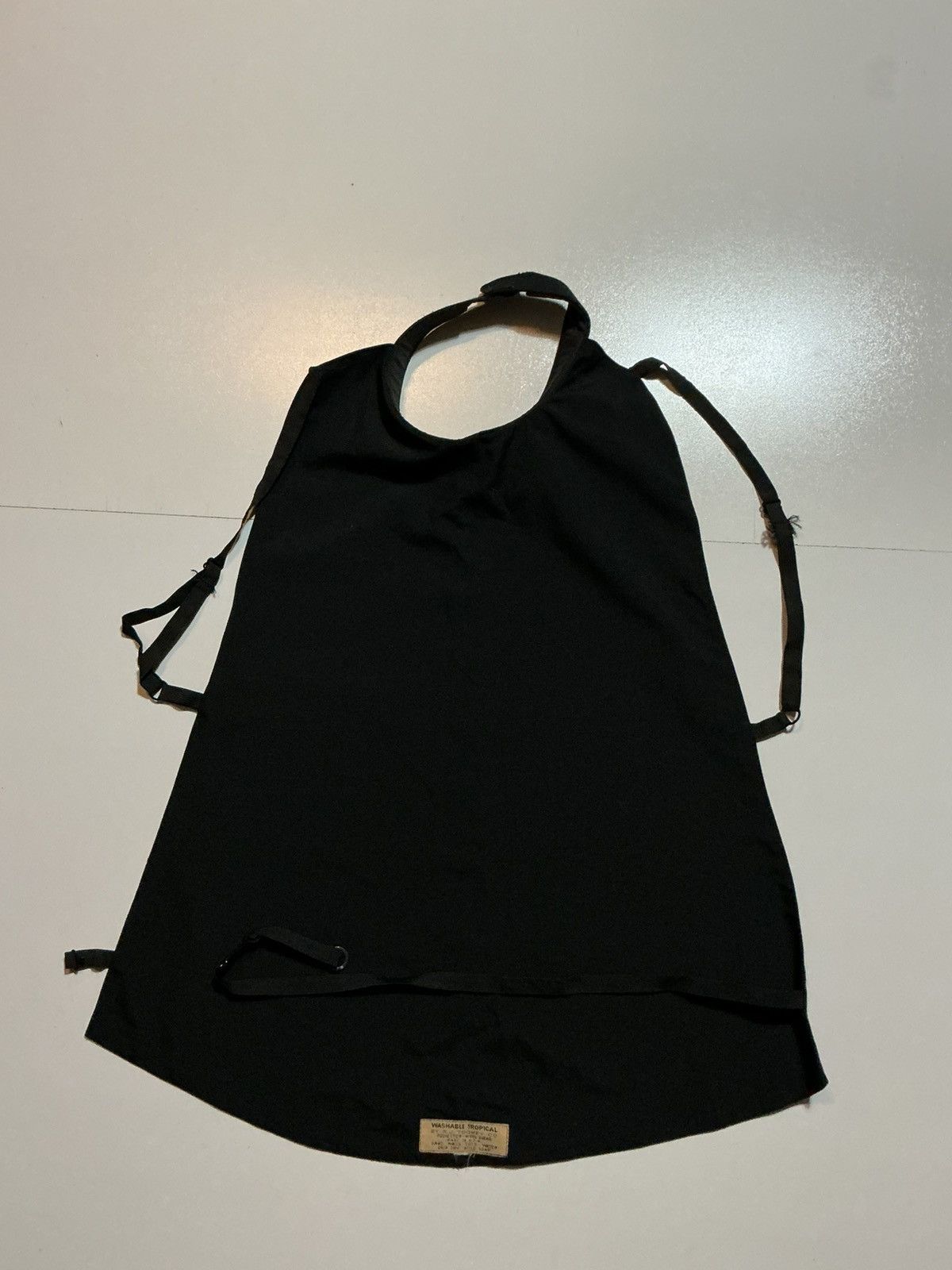 Other R.J. Toomey Co. Made In USA Shirtfront Vestfront Shirt Vest Size US S / EU 44-46 / 1 - 4 Thumbnail