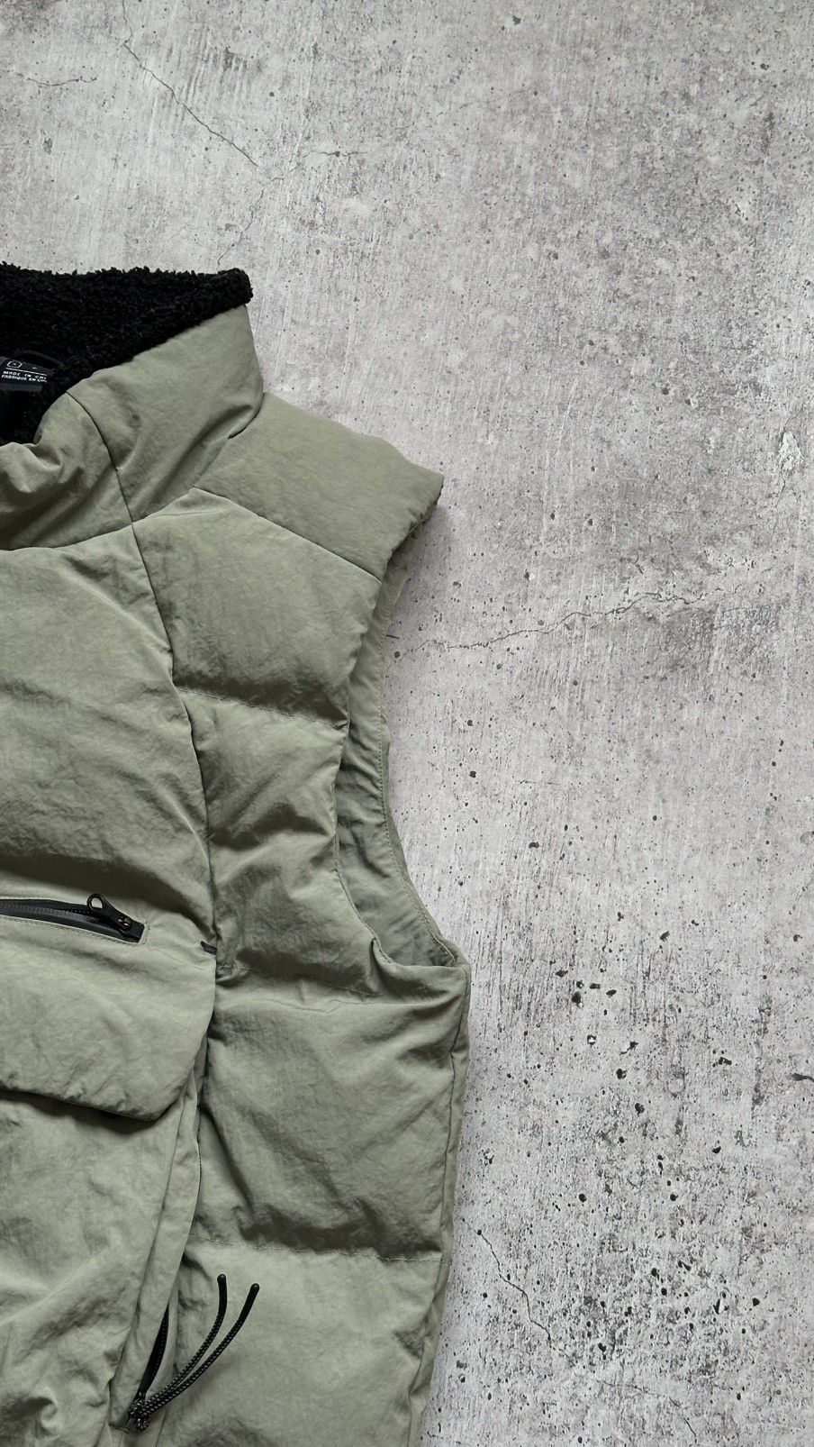 Nike Nike Sportswear Tech Pack Stucco Vest Size US S / EU 44-46 / 1 - 2 Thumbnail