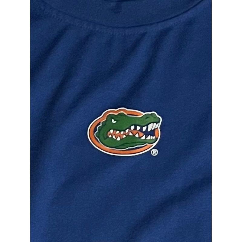 Colosseum Athletics Florida Gators Long Sleeve Tee Shirt Size US M / EU 48-50 / 2 - 3 Thumbnail