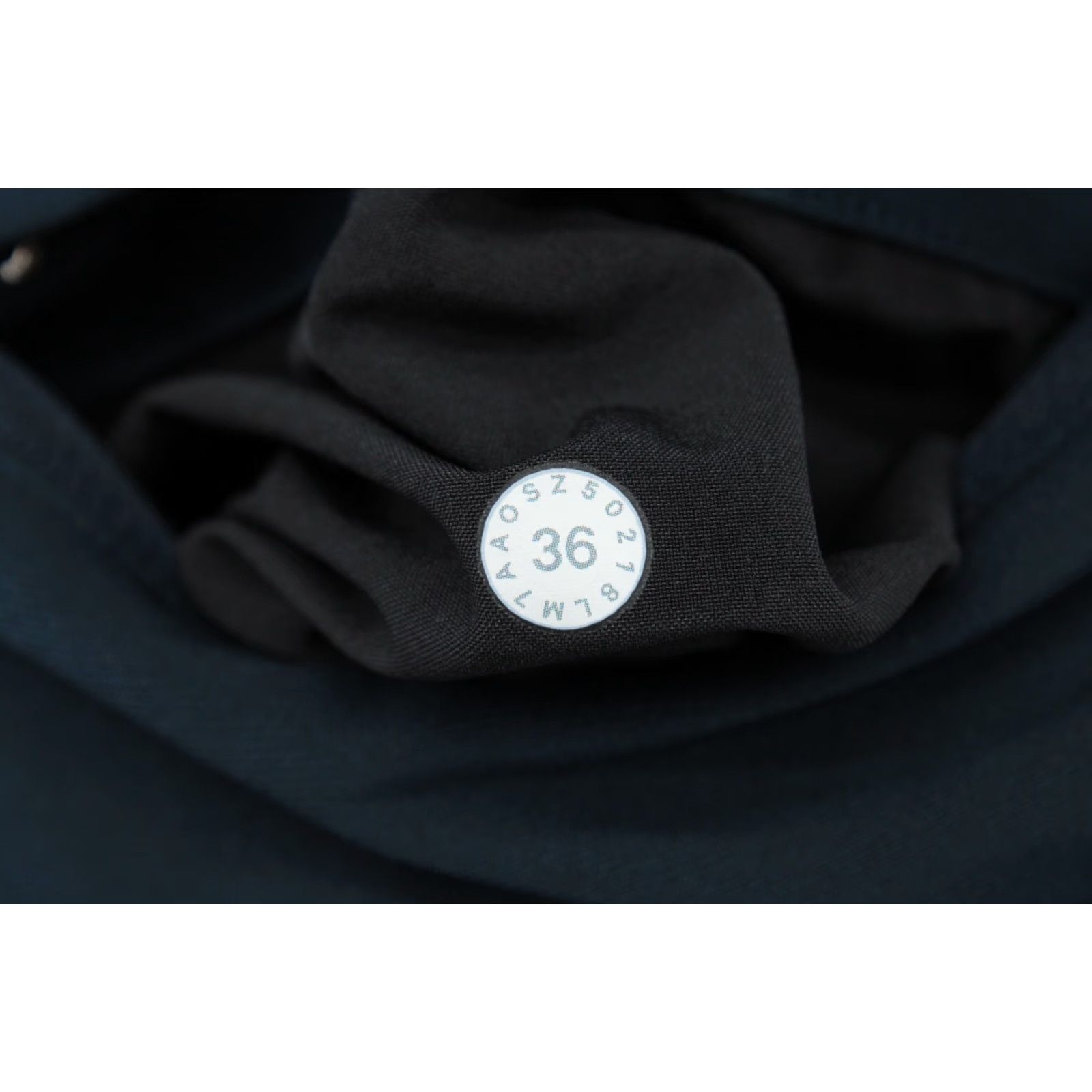 Lululemon Lululemon Warpstreme Commission Shorts Men 36 Blue Slim Zip Pocket Athleisure Size US 36 / EU 52 - 5 Thumbnail