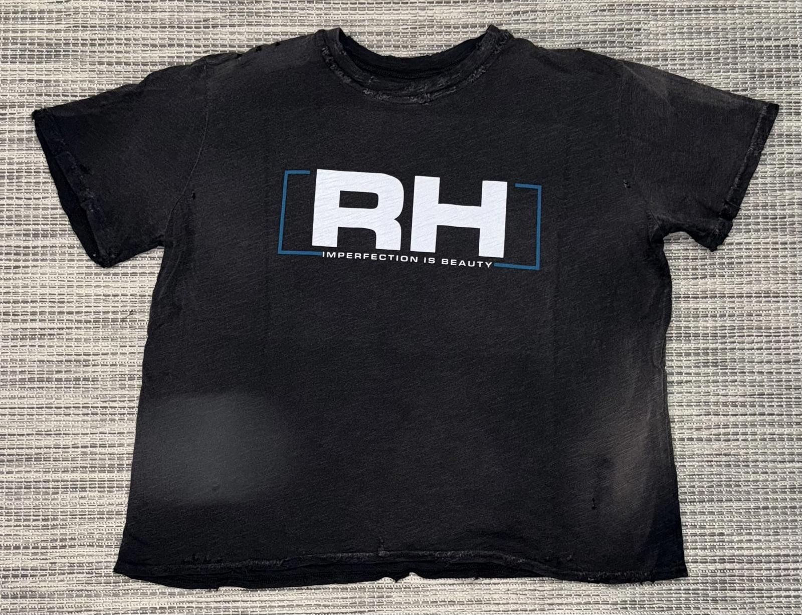 The GV Gallery GV Gallery RH Tee Size US XXL / EU 58 / 5 - 1 Thumbnail
