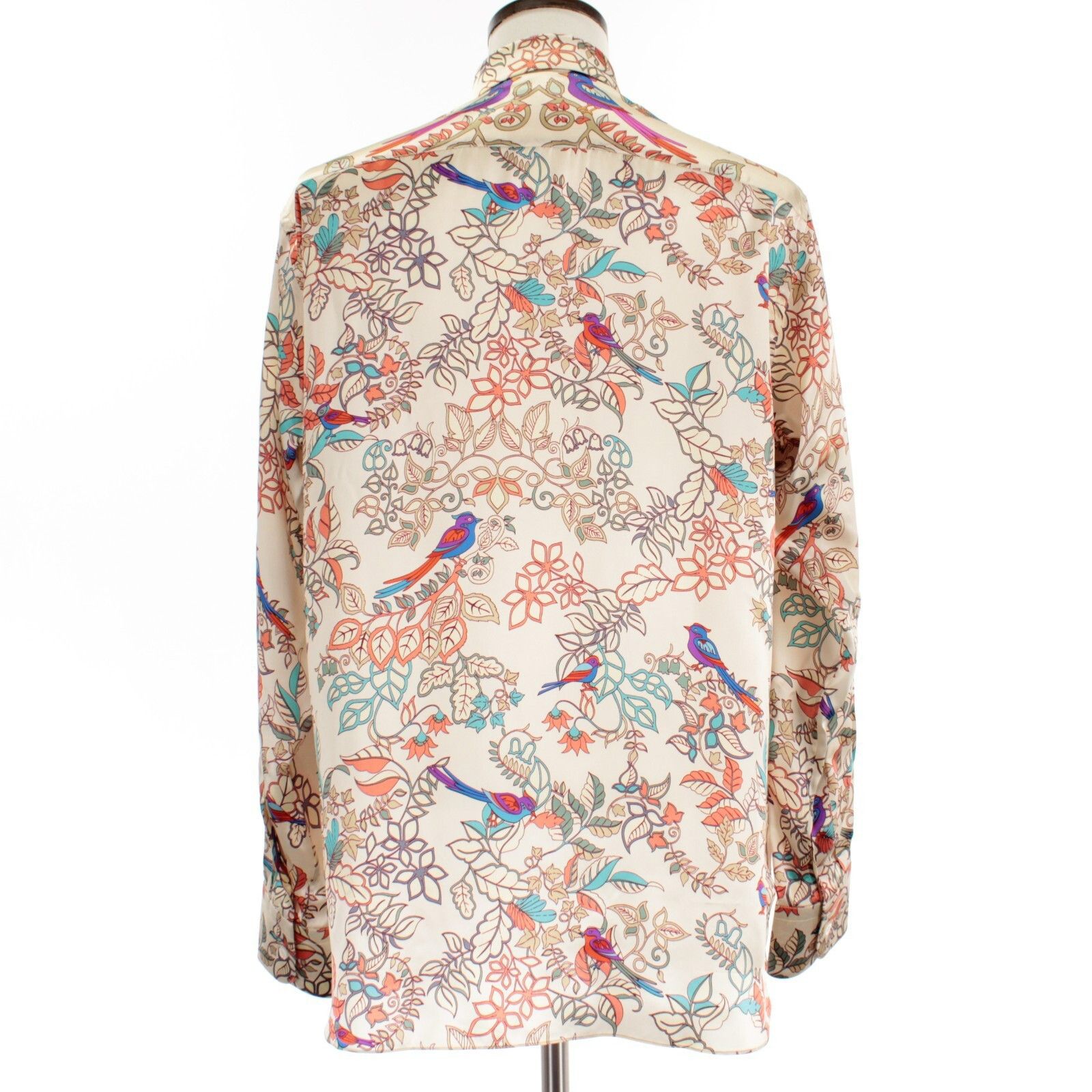 Other Italo Ferretti New with tags Shirt Size L US In Beige Size US L / EU 52-54 / 3 - 4 Thumbnail