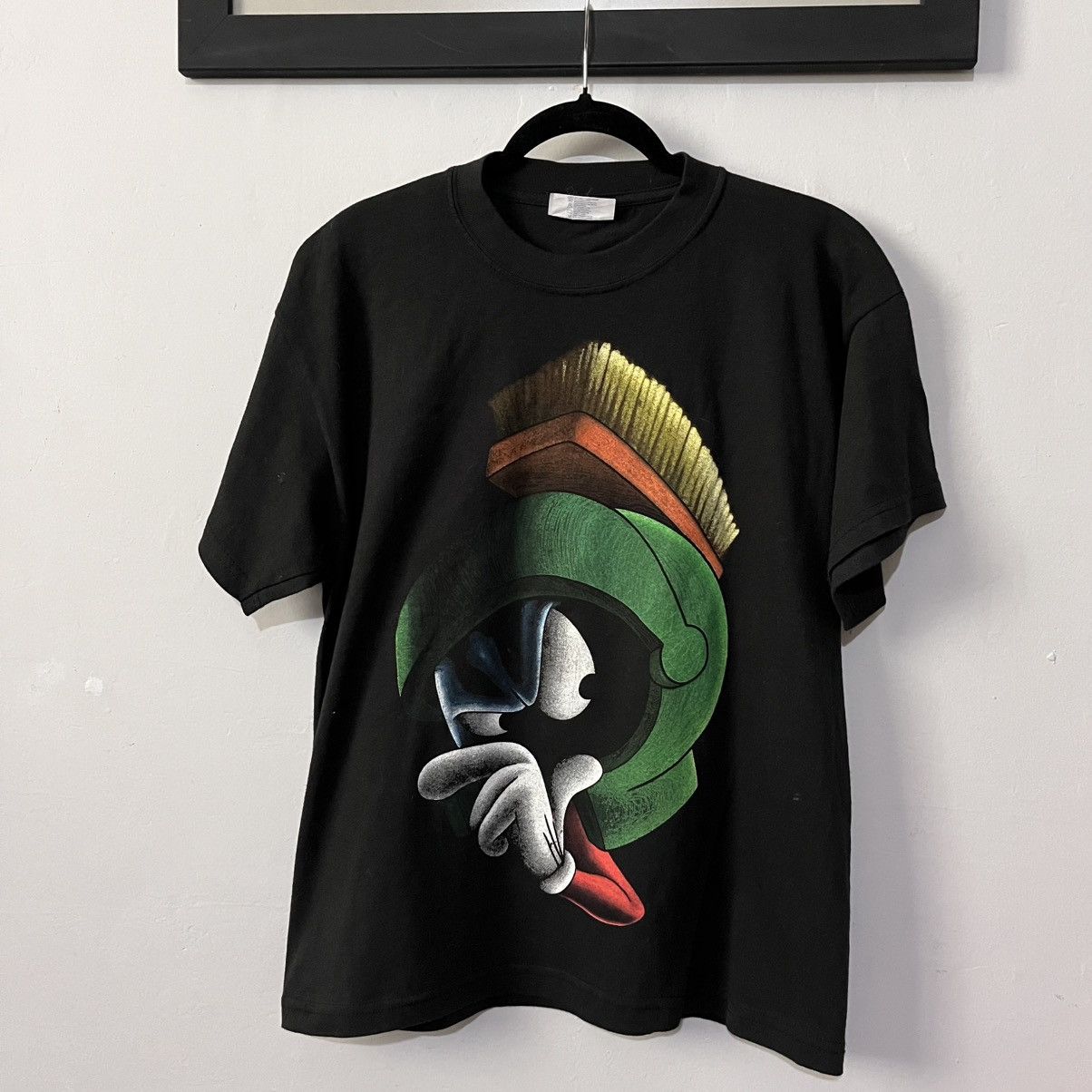 Marvin The Martian | Grailed