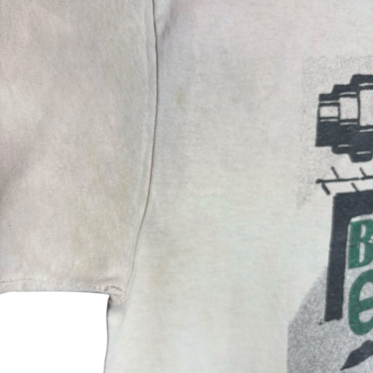 Band Tees Vintage 00s Byran Ferry Band Tee / Y2K Distressed Tee Size US M / EU 48-50 / 2 - 8 Thumbnail