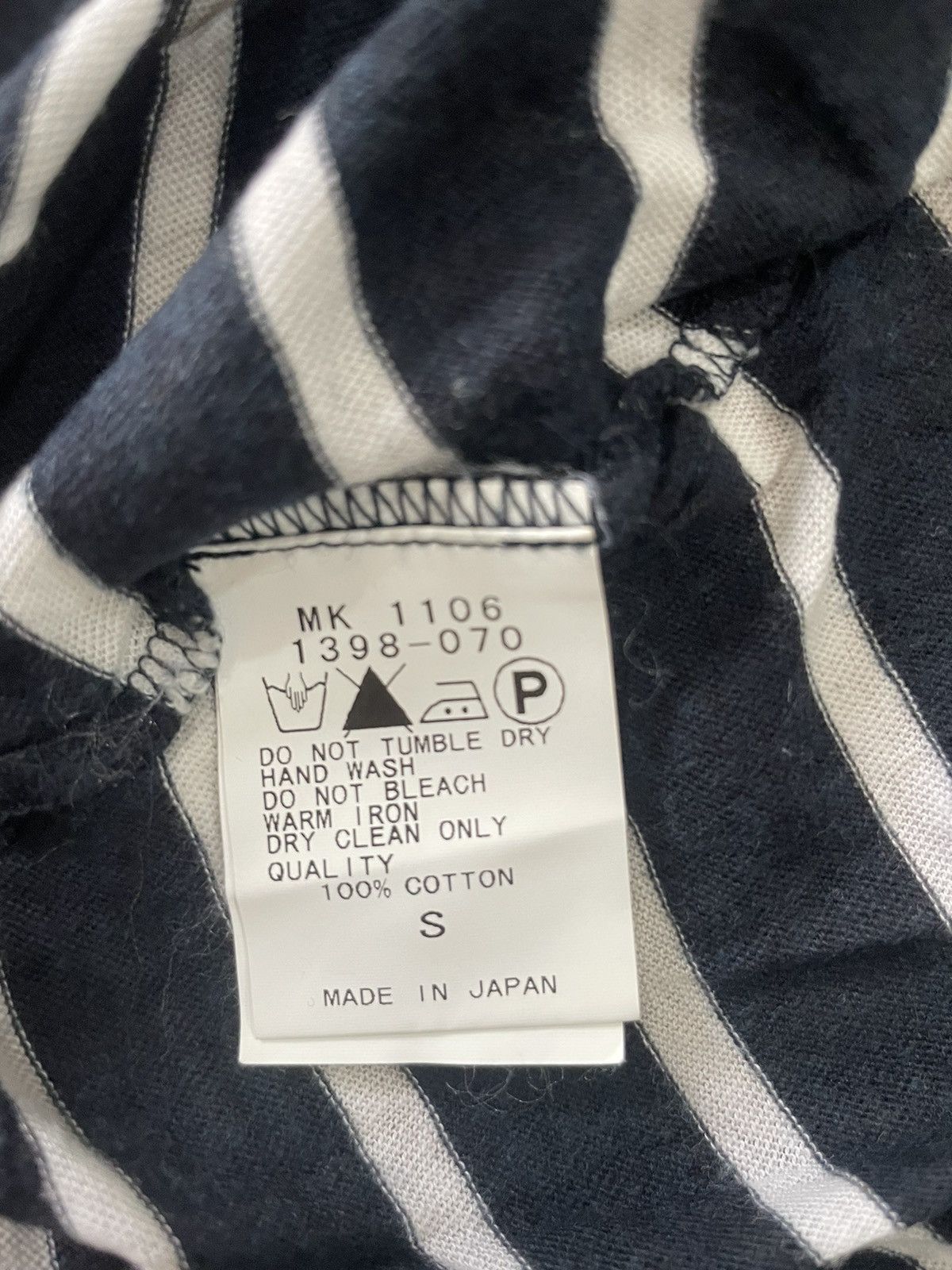 Pas de Calais Pas de Calais Blouse Size S / US 4 / IT 40 - 4 Thumbnail