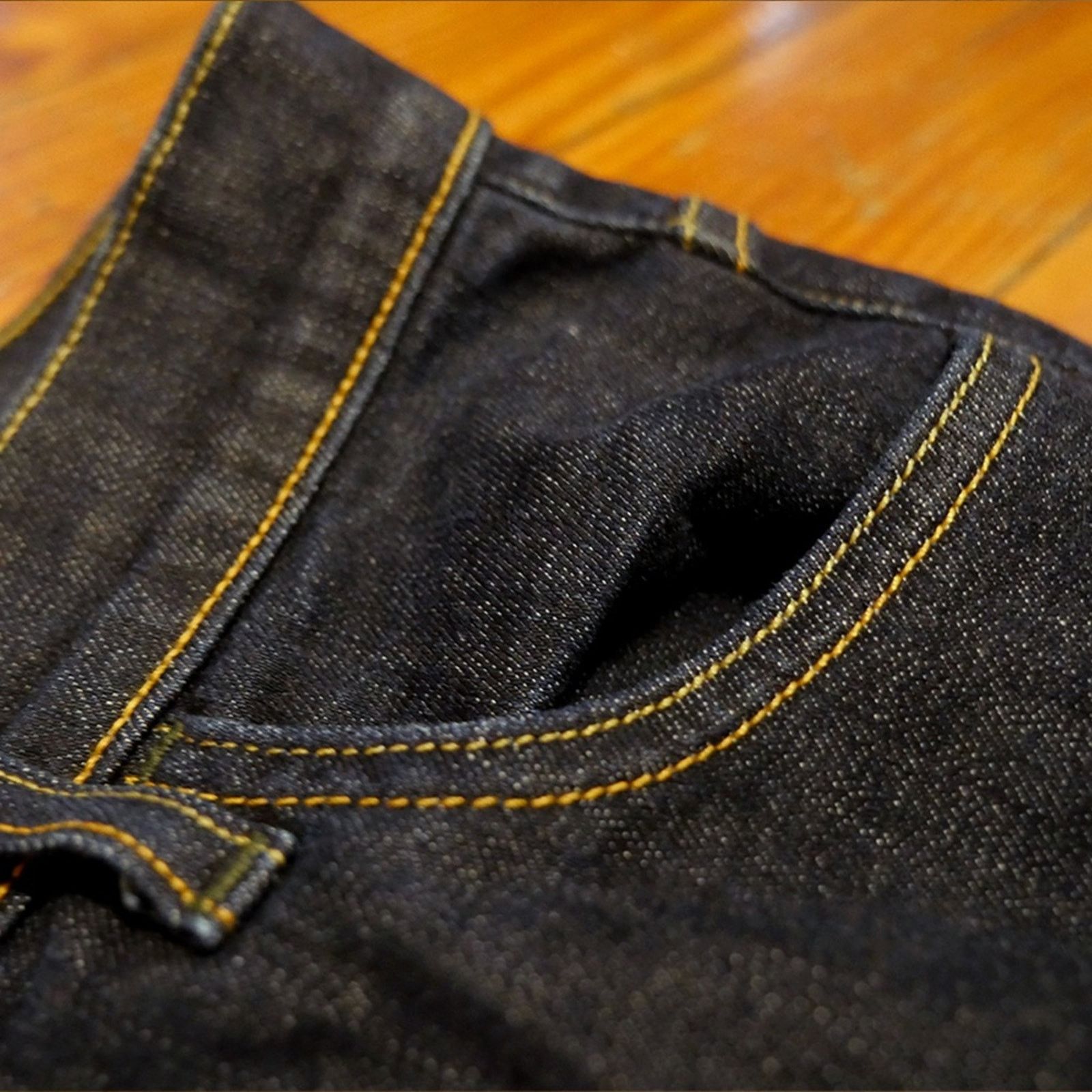 Imogene + Willie imogene + willie Elizabeth jeans, dark indigo 24r Size 24" / US 00 / IT 34 - 8 Thumbnail