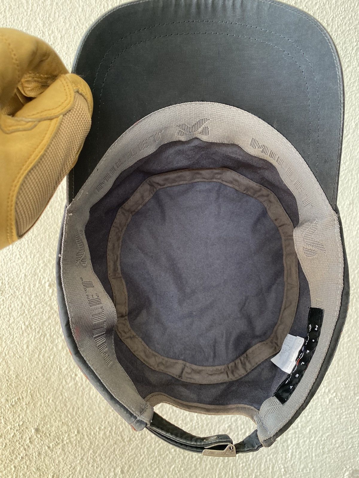 Goretex Millet Round Cap Size ONE SIZE - 5 Thumbnail