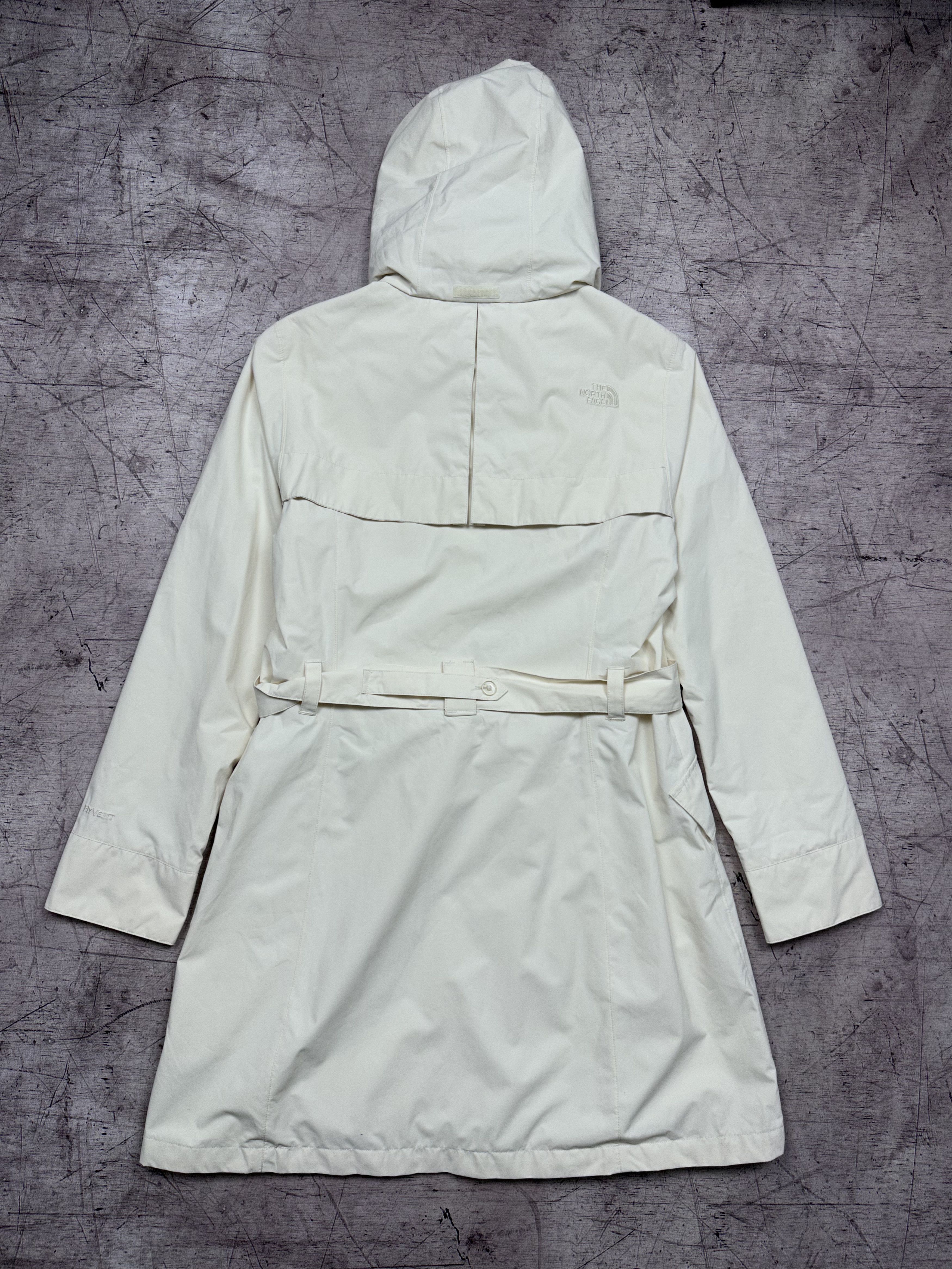 The North Face The North Face Womens Long Jacket Size L / US 10 / IT 46 - 9 Thumbnail