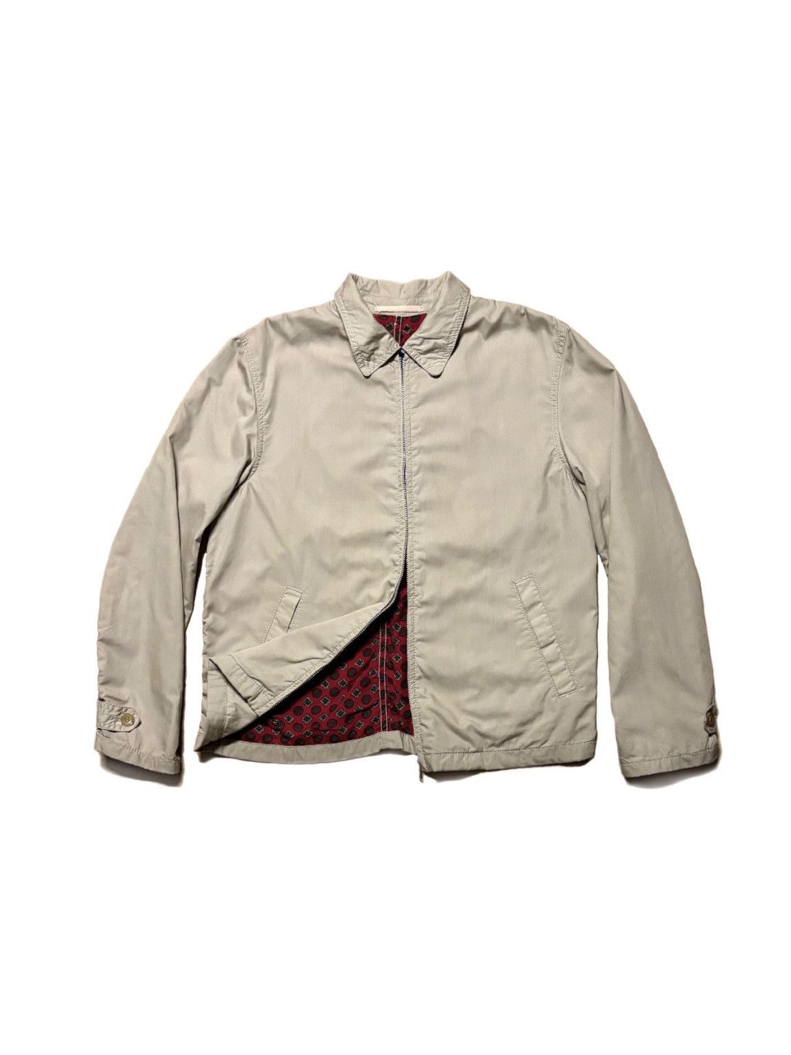 Comme des Garcons cdg homme jacket Size US M / EU 48-50 / 2 - 4 Thumbnail