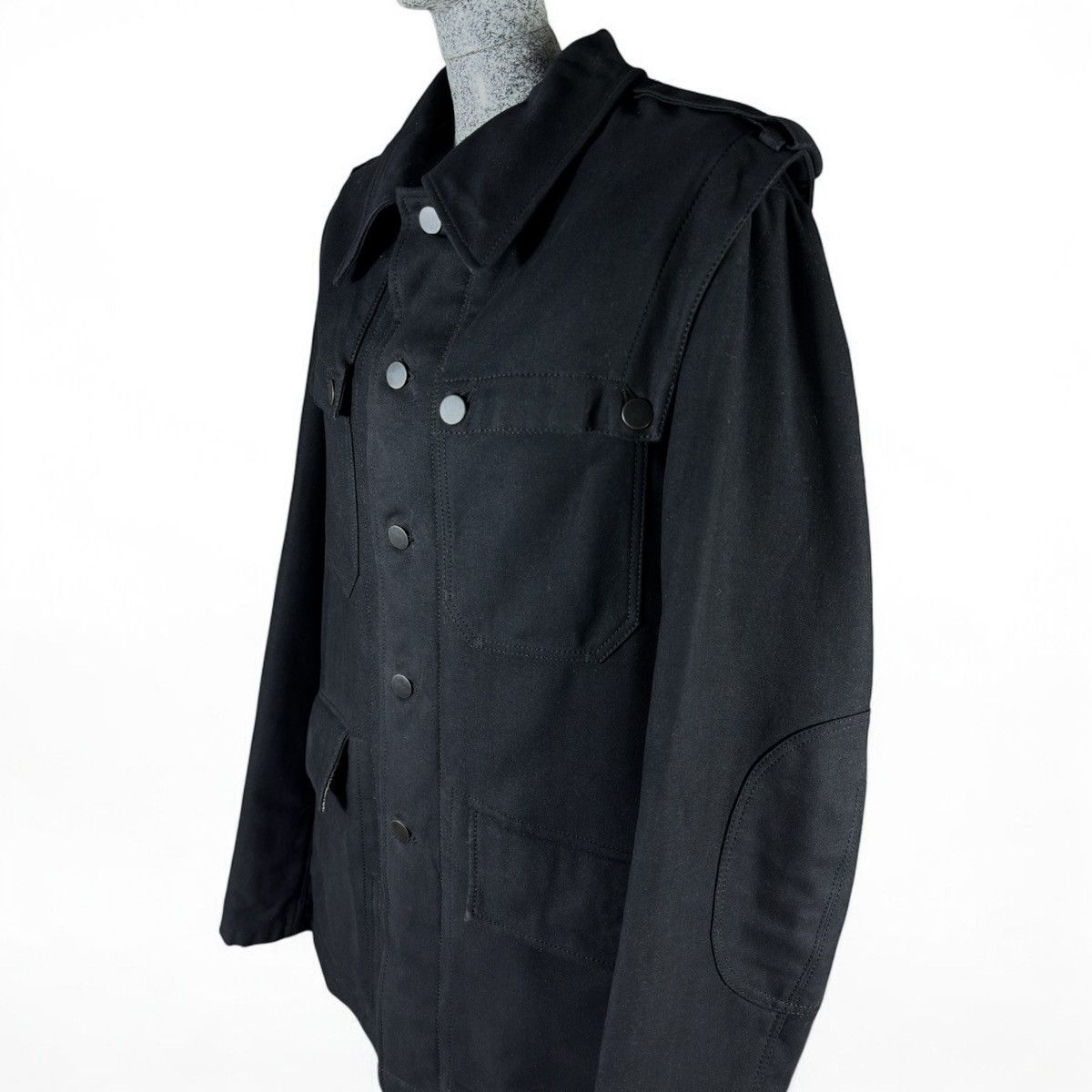 Balenciaga 2004 balenciaga by nicolas ghesquiere Size US S / EU 44-46 / 1 - 13 Thumbnail