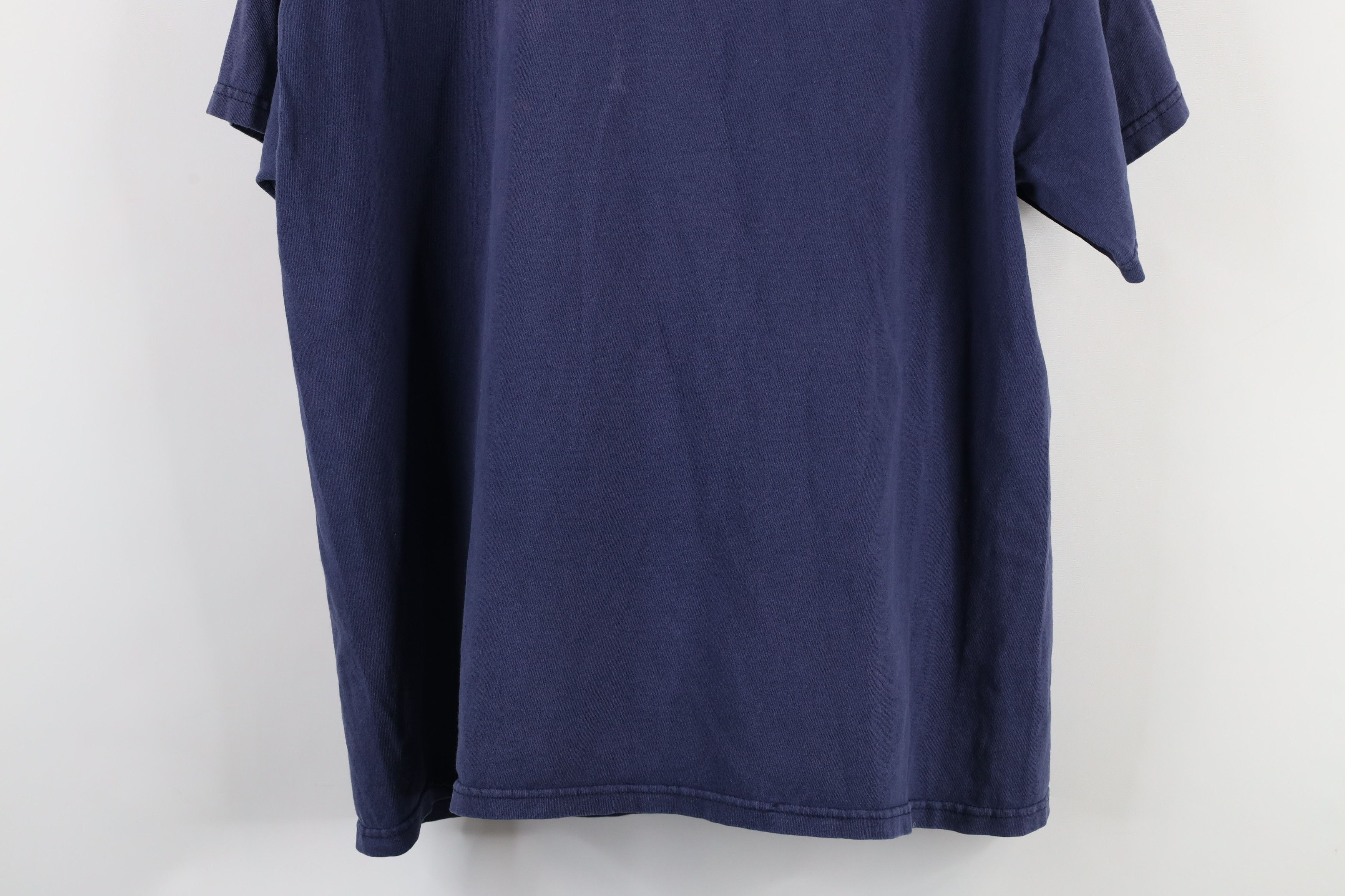 Vintage Vintage 90s Siena Heights University Short Sleeve T-Shirt Size US L / EU 52-54 / 3 - 14 Thumbnail