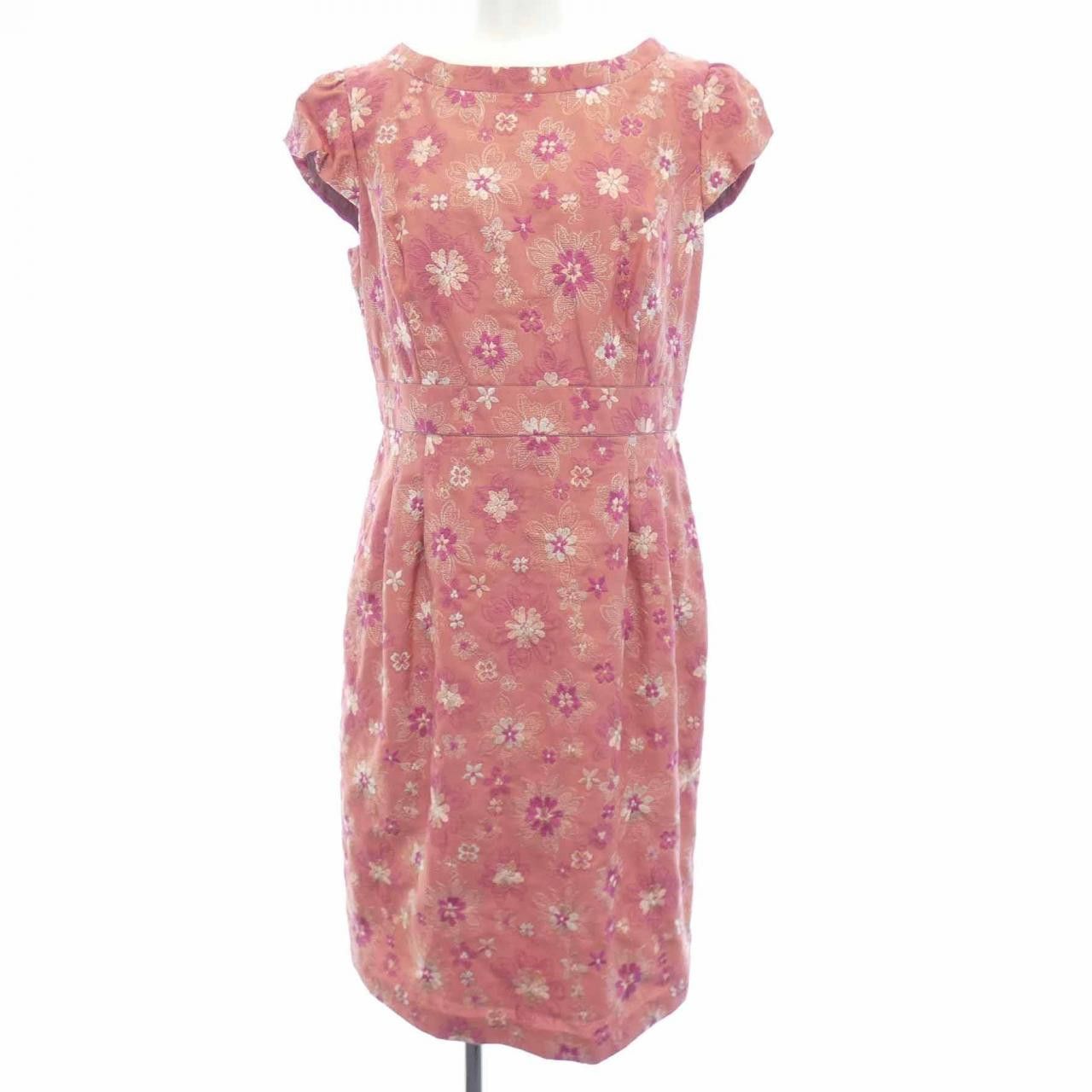 Other Other TOCCA Dress Textile Dresses DUTY FREE for USA Size ONE SIZE - 1 Thumbnail
