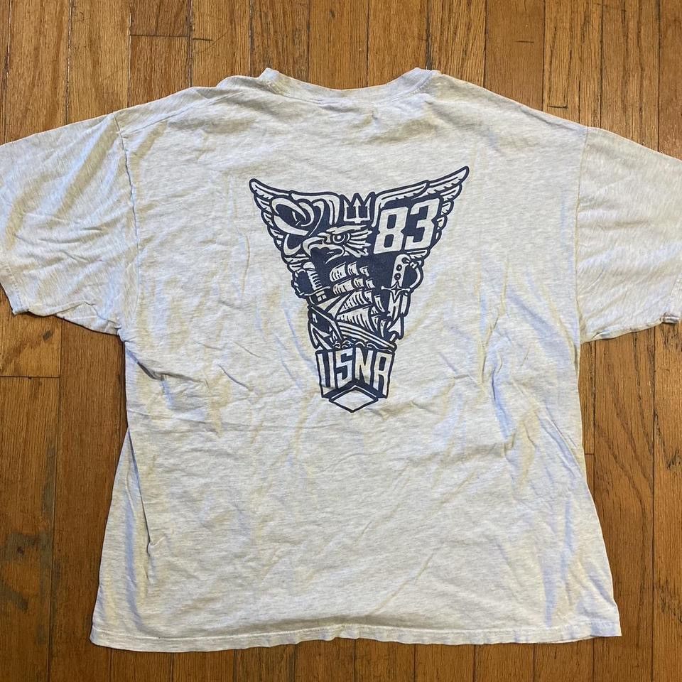 Other US Naval Academy class of 1983 Size US XXL / EU 58 / 5 - 1 Thumbnail