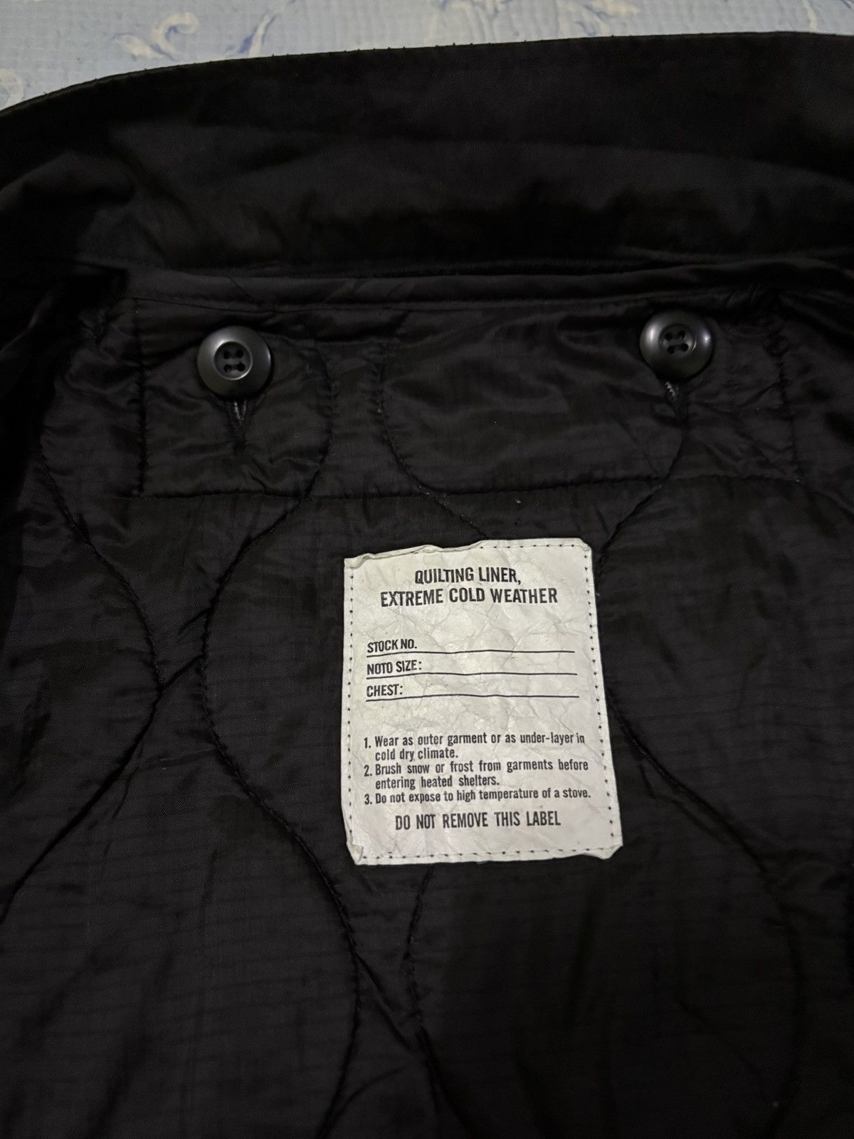 Other Freak’s Store Quilting Liner Military Jacket Size US S / EU 44-46 / 1 - 15 Thumbnail