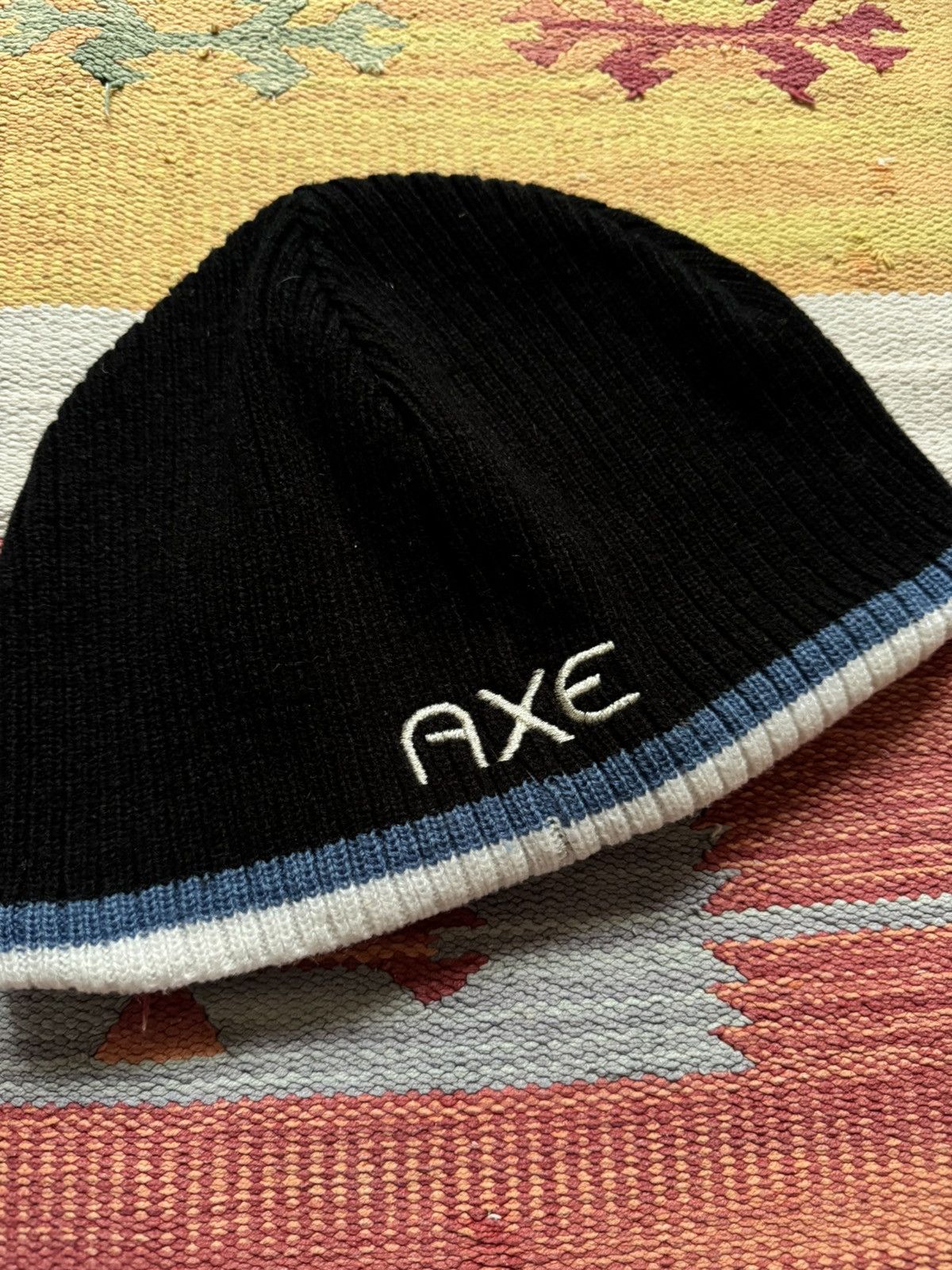 Reebok Vintage 00’s Reebok x Ace y2k Hat Size ONE SIZE - 4 Thumbnail
