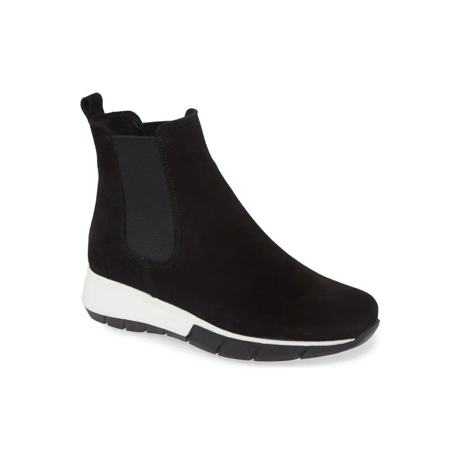 Other La Canadienne Suede Waterproof Chelsea ankle boot Bootie 7 Size US 7 / IT 37 - 1 Thumbnail