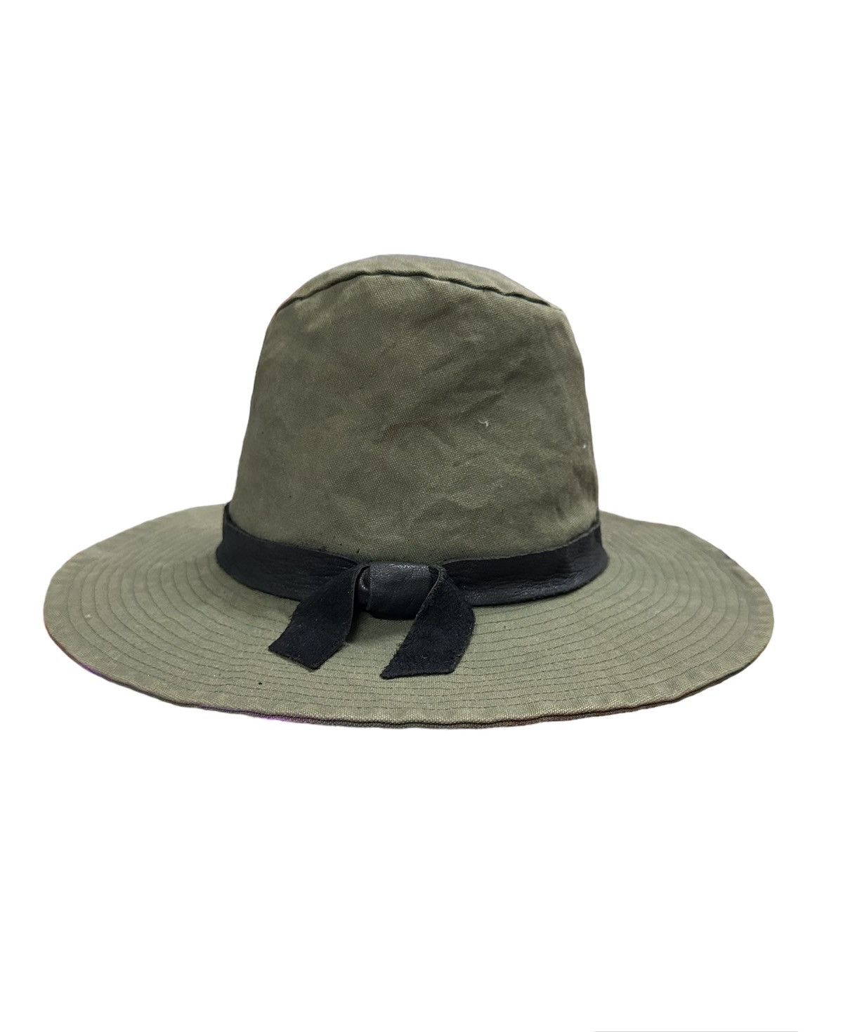 Needles Needles daredevil hats Size ONE SIZE - 1 Thumbnail