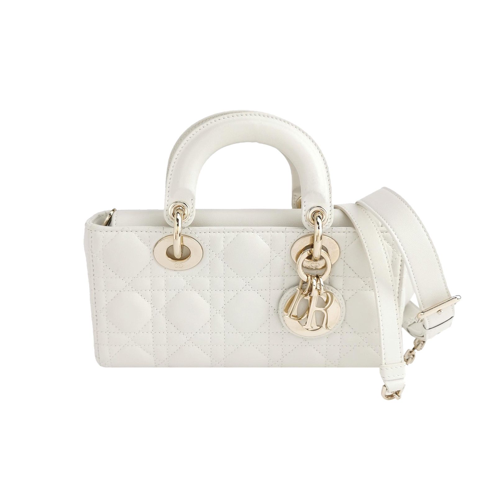 Dior Dior Women os Shoulder Bags Size ONE SIZE - 1 Thumbnail