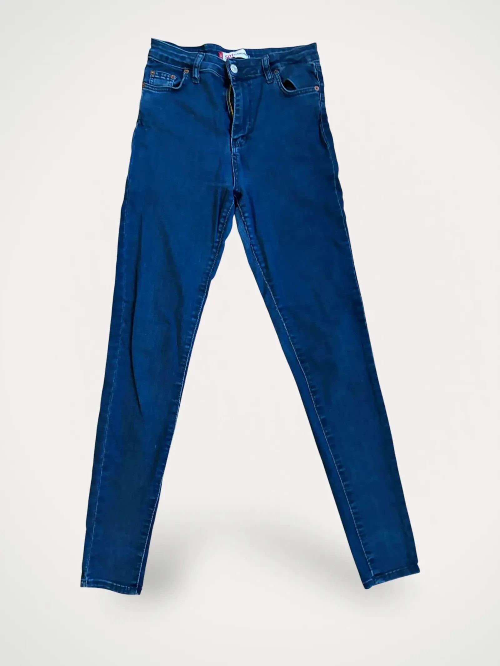 Levi's Levi's Jeans Size 28" / US 6 / IT 42 - 1 Thumbnail