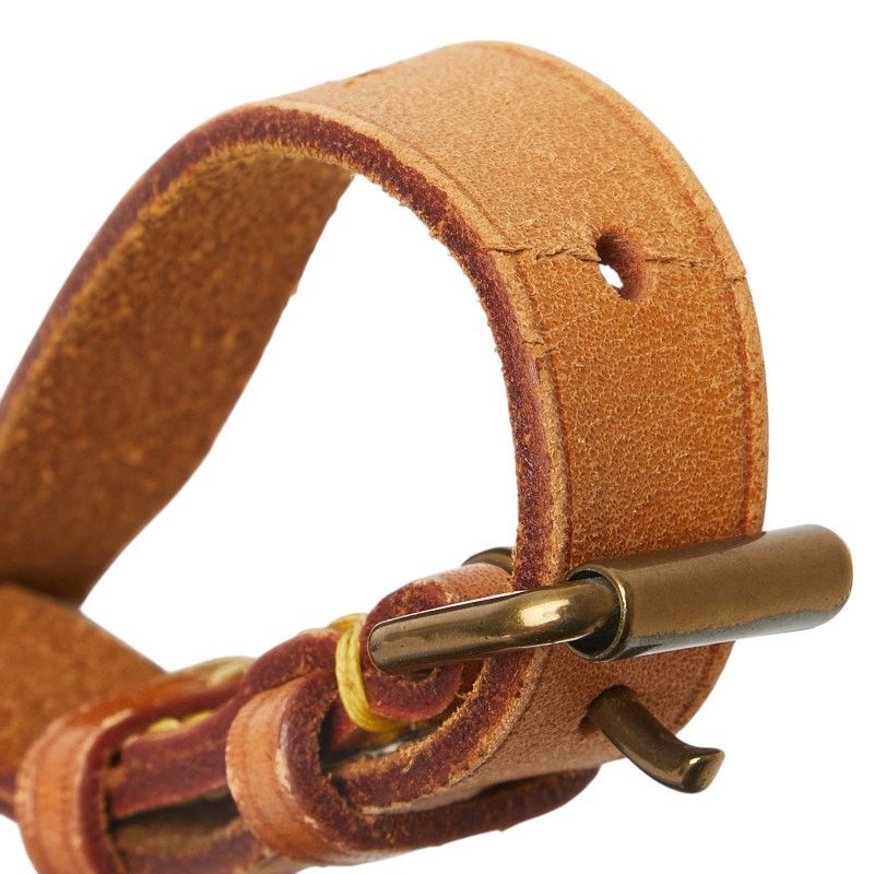 Louis Vuitton Louis Vuitton Monogram Mini Cartouchiere Crossbody Bag Size ONE SIZE - 5 Thumbnail