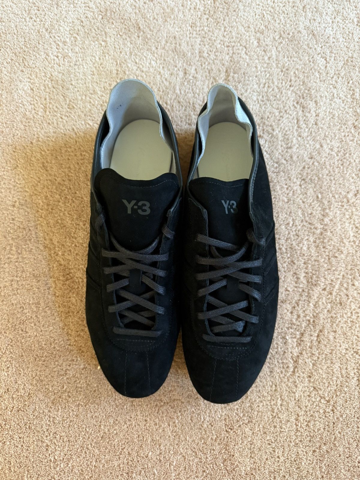 Y-3 Y-3 Tokyo Size US 11.5 / EU 44-45 - 2 Thumbnail