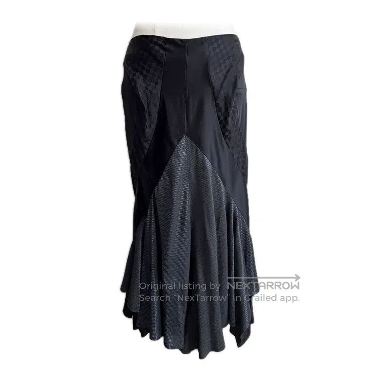 Junya Watanabe Junya Watanabe size S Skirt Size 23" - 1 Thumbnail
